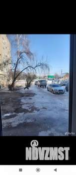 3-к квартира, вторичка, 59м2, 1/5 этаж