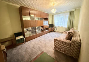 3-к квартира, вторичка, 60м2, 4/5 этаж