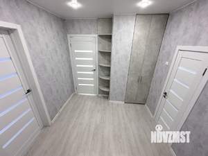 3-к квартира, вторичка, 82м2, 1/3 этаж