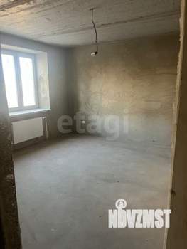 1-к квартира, вторичка, 37м2, 2/10 этаж