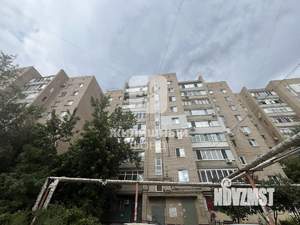 1-к квартира, вторичка, 37м2, 5/9 этаж