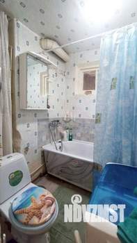 1-к квартира, вторичка, 32м2, 2/4 этаж