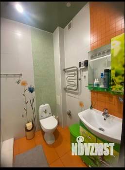 3-к квартира, вторичка, 119м2, 6/10 этаж
