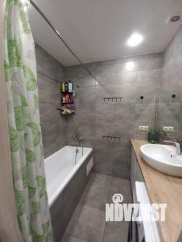 2-к квартира, вторичка, 61м2, 14/25 этаж