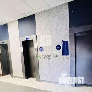 2-к квартира, вторичка, 66м2, 9/25 этаж