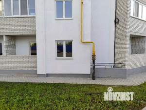 2-к квартира, сданный дом, 59м2, 1/10 этаж