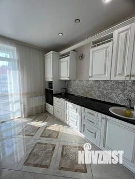 1-к квартира, вторичка, 43м2, 13/18 этаж