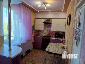 3-к квартира, вторичка, 60м2, 5/5 этаж