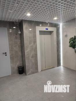 1-к квартира, вторичка, 43м2, 14/19 этаж