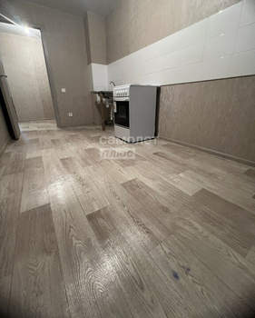 2-к квартира, сданный дом, 45м2, 9/12 этаж