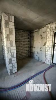 1-к квартира, сданный дом, 34м2, 10/15 этаж
