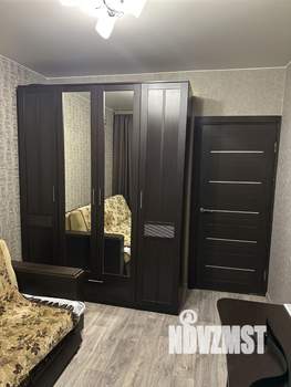 3-к квартира, вторичка, 65м2, 5/5 этаж