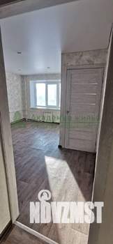 1-к квартира, вторичка, 30м2, 3/5 этаж