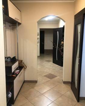 3-к квартира, вторичка, 103м2, 3/8 этаж