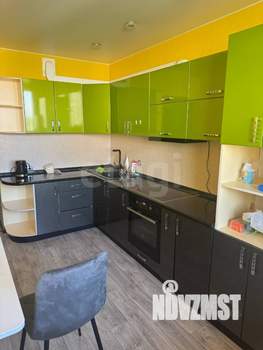 2-к квартира, вторичка, 63м2, 8/19 этаж
