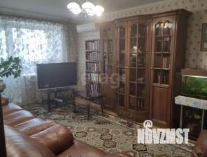 3-к квартира, вторичка, 74м2, 7/10 этаж