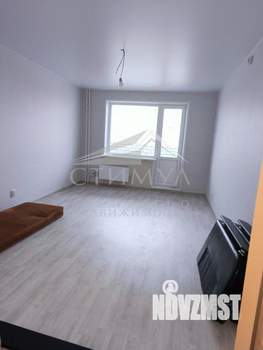 1-к квартира, вторичка, 50м2, 10/11 этаж