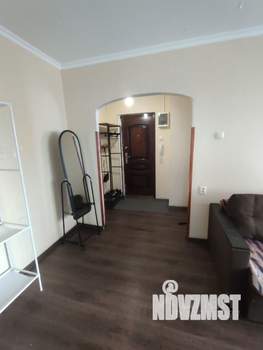2-к квартира, вторичка, 42м2, 7/9 этаж