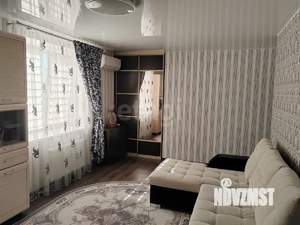 1-к квартира, вторичка, 45м2, 8/10 этаж