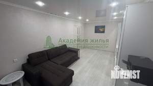 2-к квартира, вторичка, 50м2, 1/9 этаж