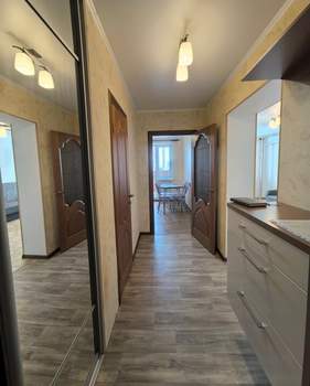 1-к квартира, вторичка, 37м2, 9/10 этаж