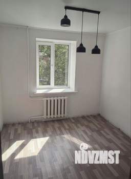 3-к квартира, вторичка, 59м2, 2/5 этаж