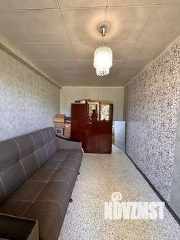 3-к квартира, вторичка, 59м2, 5/6 этаж