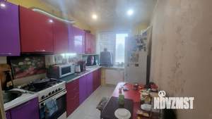 2-к квартира, вторичка, 48м2, 7/9 этаж