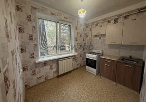 1-к квартира, вторичка, 29м2, 1/5 этаж