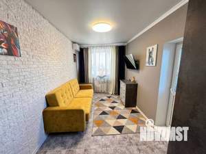 3-к квартира, вторичка, 89м2, 20/26 этаж