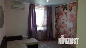 2-к квартира, вторичка, 45м2, -1/2 этаж