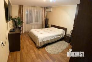 3-к квартира, вторичка, 80м2, 2/10 этаж