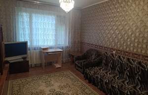 3-к квартира, вторичка, 68м2, 4/5 этаж