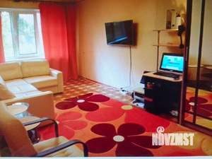 2-к квартира, вторичка, 45м2, 1/5 этаж