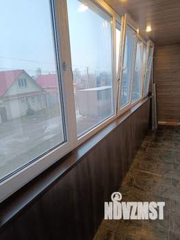 2-к квартира, вторичка, 53м2, 2/5 этаж