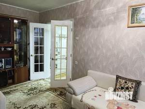 2-к квартира, вторичка, 50м2, 6/9 этаж