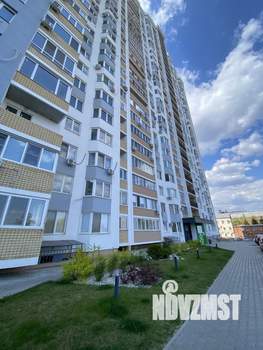 3-к квартира, вторичка, 89м2, 10/26 этаж