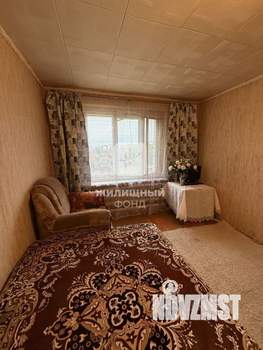 Студия квартира, вторичка, 18м2, 9/9 этаж