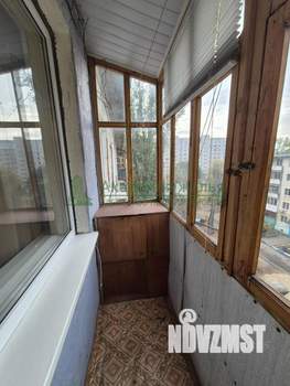 1-к квартира, вторичка, 29м2, 5/5 этаж