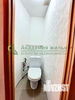2-к квартира, вторичка, 46м2, 5/5 этаж