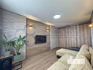 1-к квартира, вторичка, 38м2, 15/25 этаж