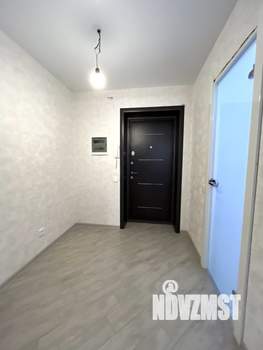 1-к квартира, вторичка, 42м2, 4/10 этаж