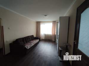 2-к квартира, вторичка, 42м2, 7/9 этаж