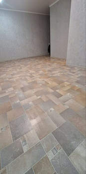 1-к квартира, вторичка, 34м2, 4/5 этаж