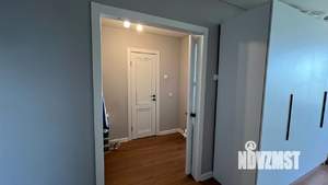 1-к квартира, вторичка, 41м2, 8/10 этаж