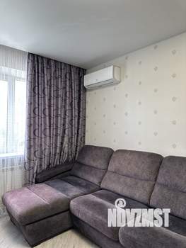 2-к квартира, вторичка, 52м2, 5/5 этаж