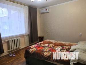 4-к квартира, вторичка, 70м2, 5/5 этаж