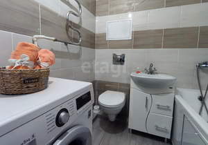 2-к квартира, вторичка, 47м2, 1/5 этаж