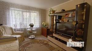 3-к квартира, вторичка, 65м2, 1/10 этаж