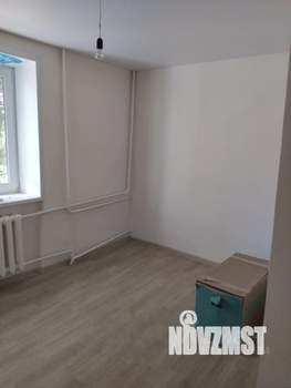 Студия квартира, вторичка, 14м2, 1/5 этаж